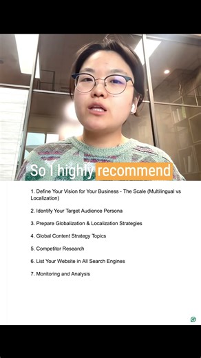 🌐 How to Reach Global Audiences with One Simple SEO Move