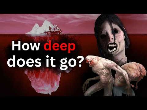 More of The Left 4 Dead Unsolved Mysteries Iceberg: Explained (Part 2)
