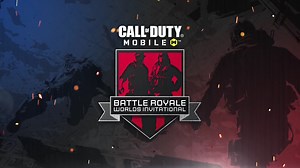 Call of Duty: Mobile BR Worlds Invitational unveiled with $100,000 prize pool
