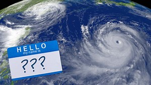 How Do Hurricanes Get Their Names? | Britannica