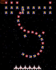 3.9M views · 680 reactions | Classic galaga arcade. Free play now! | Falcon Squad - Protectors Of The Galaxy | Facebook