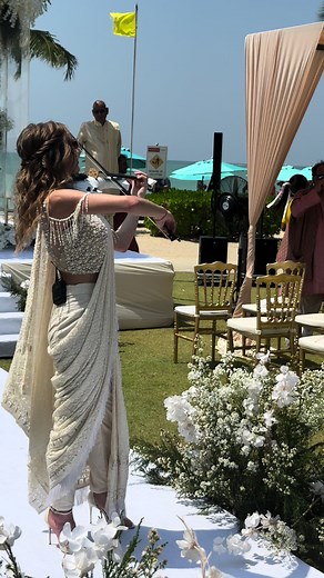 Bollywood Bridal Entrance Song | Indian Wedding Reception Music