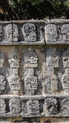 What DNA has revealed about Mayan sacrifices will shock you 😨