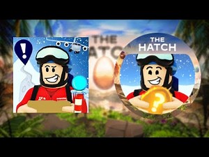 [Event] How to get the hunt egg in Expedition Antarctica