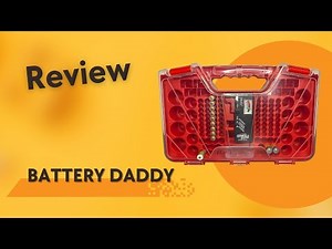 Battery Daddy: An Honest Review
