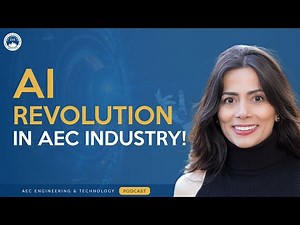 How AI is Revolutionizing the AEC Industry With Sustainable Leadership