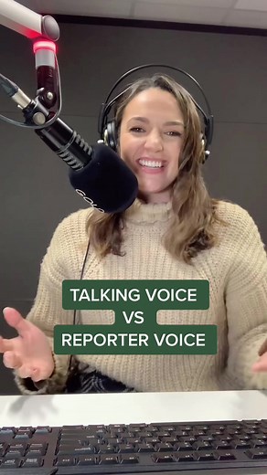 Perfecting Your News Anchor Voice: Tips and Tricks