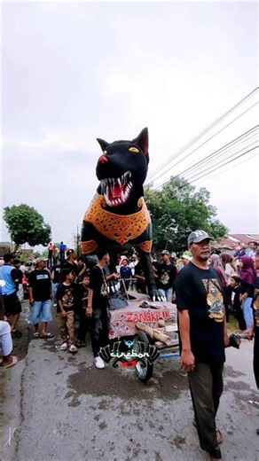 Ogoh Ogoh Kirik Alas