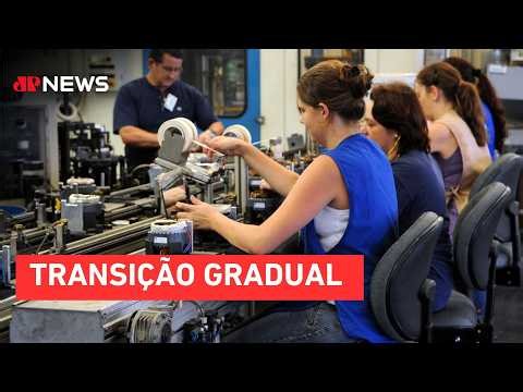 Governo Lula abraça fim da escala 6x1 e define diretrizes para o novo PL