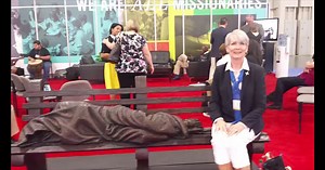 ECW - 2016 Convention Report