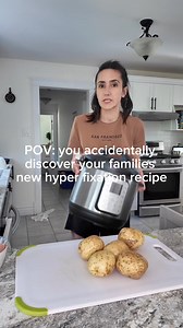 2.1M views · 10K reactions | Garlic butter chicken & mashed potatoes, cooking dinner for my kids #easyweeknightmeals #momlife food budget, quick & easy meals, freezer meal prep | Mac.larena | Facebook