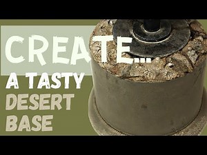 MAKE A REALISTIC DESERT BASE (SIMPLE AND EFFECTIVE) * 2020 *