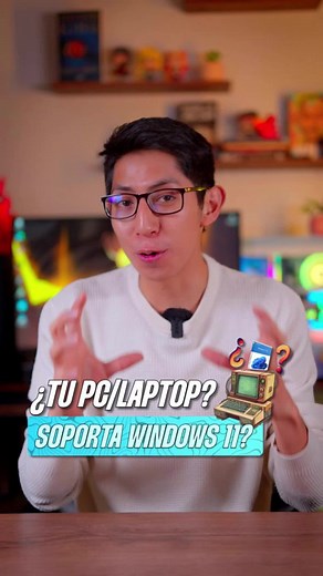 Compatibilidad de tu PC con Windows 11: ¿Qué saber?