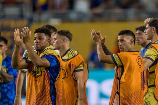 Auckland City vs Boca Juniors Prediction and Betting Tips | June 24th 2025