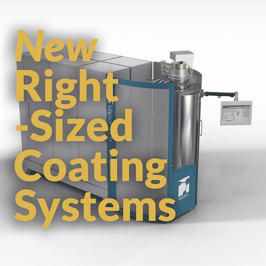 PVD Coating Machines - PECVD, CVD, DLC & PVD Coating Equipment