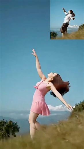 “Ye Chikri Chikri dance trend ko kisne shuru kiya? 😳🔥 #shorts #shortsfeed