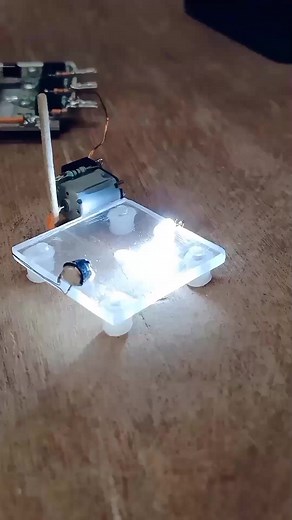 95K views · 826 reactions | Bonking machine And Poor IC #electronics #electrical #electrician #engineering #engineer #technology #tech #techno #science #project #experiment #machine #spank #funny #cute #dcmotor #motor #fbreels #instagood #instadaily #fbreels23 #gadgets | Science & Engineering | Facebook