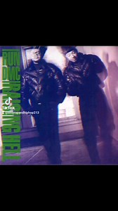 Album: Raising Hell Year: May 15, 1986 Group: Run-DMC #onlyrapandhiphop #rundmc #raisinghell #anniversary #peterpiper | 𝓞𝓷𝓵𝔂 𝓡𝓪𝓹 & 𝓗𝓲𝓹 𝓗𝓸𝓹