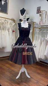 1.1K views · 180 reactions | ✨ Rockabilly trifft auf Gothik: Das...