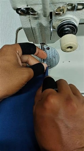 sewing sample on Instagram: "Tips and tricks sew Tips for beginners #sew #sewuigtrick #sewingtips #sewinghack #sewinghome #easycutting #diy #fashion #sewingtutorials"