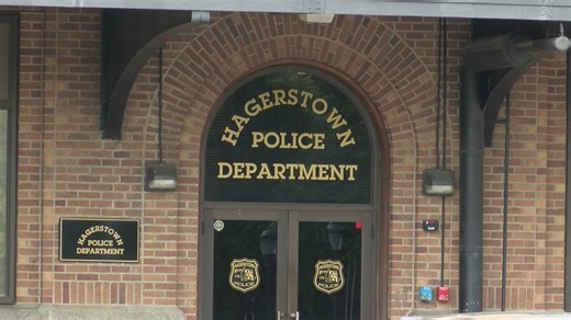 17-year-old faces attempted murder charges after double shooting in Hagerstown; additional man charged