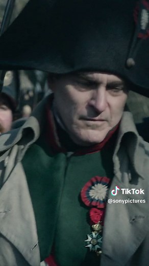 He came from nothing. He conquered everything. From acclaimed director Ridley Scott, #Napoleon is exclusively in movie theaters this Thanksgiving. Watch the official trailer now. #NewReleases