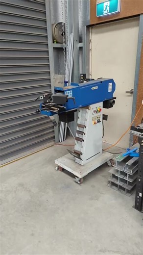 Notcher Walkthrough - Learn How to Use a Notcher for Fabrication