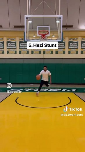 Mastering Basketball Defense: 20 Essential Moves to Blow By Your Defenders