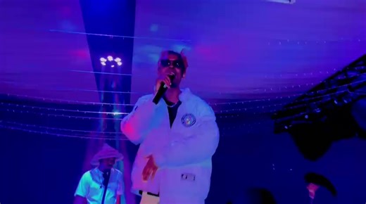 Kidd Mario's MA-TE: Now Available Globally