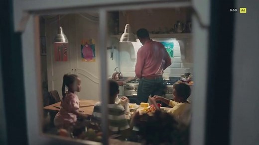 McCormick Original Taco Seasoning Mix TV Spot, 'Taco Night'