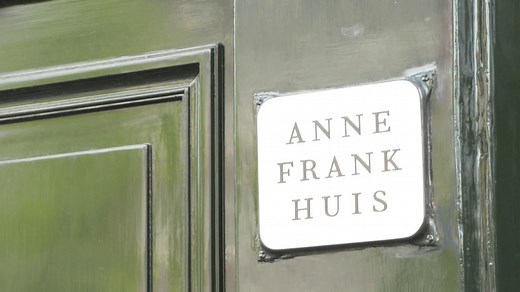 Historic Anne Frank house faces financial struggles amid coronavirus pandemic