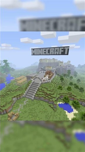 You remember this place..