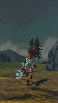 CEMU BOTW MP – I Get Salty and Quit 😅🎮 | Breath of the Wild Multiplayer