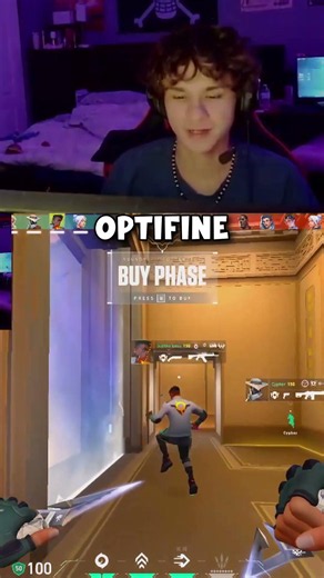 OPTIFINE vs. NEGATIVTY...😭🙏