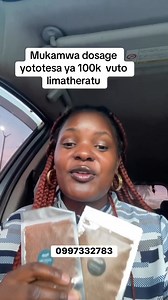 260K views · 3.8K reactions | Ndigadafi wanu osatotayo Mufunika dosage ya 100k 0997332783 | Tomaida Saka | Facebook