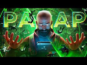 Самый опасный БАГ в РАСТ — РАДАР / RUST Harons