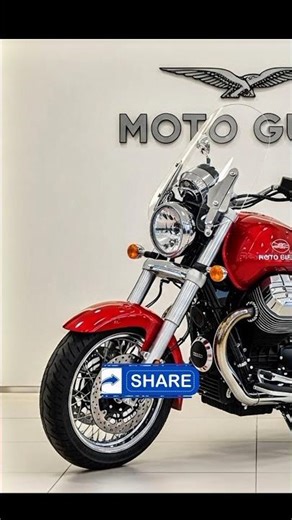 2026 Moto Guzzi California 1400 Touring – Classic Italian Power, Modern Touring Comfort