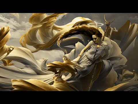 Top 10 Ancient Greek Goddesses [Greek Mythology]