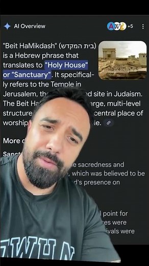The Third Temple Rising A Prophetic Sign of the End Times