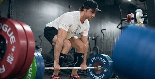 8 Best Deadlift Accessory Exercises for Max Pulling Strength | Legion