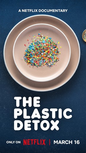 The Plastic Detox on Instagram: "Have you ever wondered what plastics are doing to human health? An Academy Award®-winning team set out to answer this very question. What they discovered was shocking. Plastic is associated with up to 16,000 chemicals. 4,000 of those have been found to be harmful—they can impact fertility, disrupt hormones, and lead to cancer and other chronic illnesses. With $250 billion in annual U.S. health costs related to chemicals in plastic in the U.S., the evidence is ove