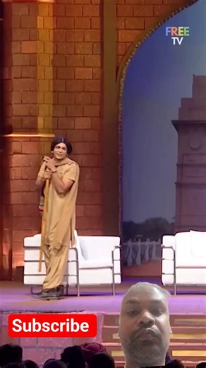 The Kapil Sharma show comedy #funny #ytshorts #viral #entertainment