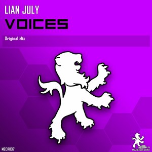 Lian July - Voices