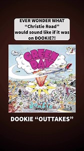 More #Dookie30 fun coming at you! The outtakes from the Super Deluxe drop everywhere this Friday 💥 🎥 Green Day | Green Day Italia