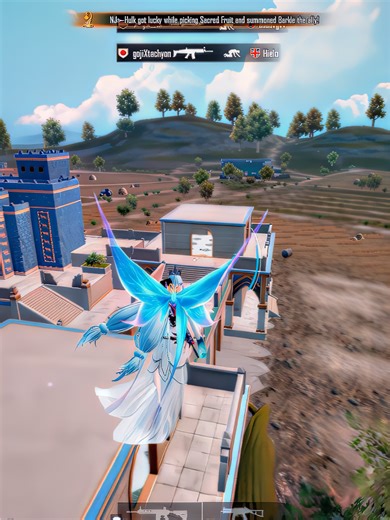 يارب الجوده واللعب يعجبكم😭😭#ببجي #pupgmobile #fyp #foryou #120fps #ببجي_موبايل