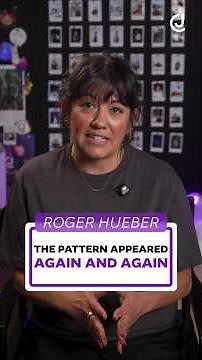Investigators Believe This WASN'T An Accident #rogerhueber #crimejunkies #truecrimepodcast