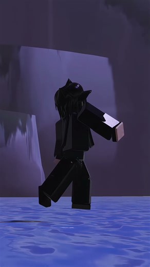 Runaway 💫 #roblox #robloxedit #trending #edit