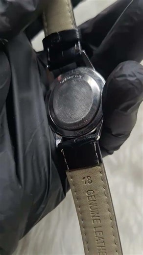 1960's Hamilton Manual Winding. #vintagewatch