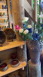 Betty is our oldest member, still producing in her late eighties. You’ll find her ceramic gallery and studio in Patricia Place in Hahei, just off the road to Cathedral Cove lookout. | Central Mercury Bay Artists