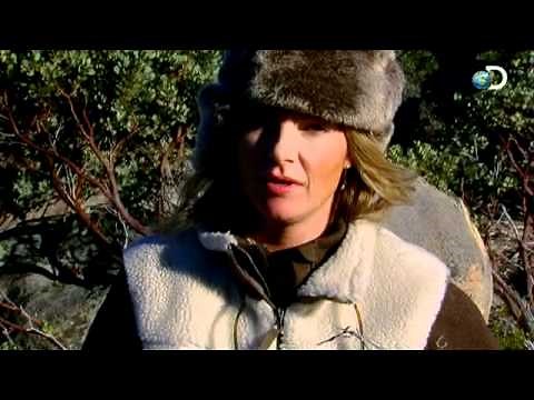 Man, Woman, Wild - Wilderness Dispute